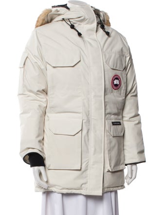 Canada Goose Down Coat