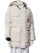 Canada Goose Down Coat