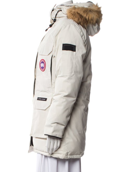 Canada Goose Down Coat