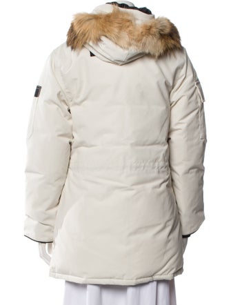 Canada Goose Down Coat