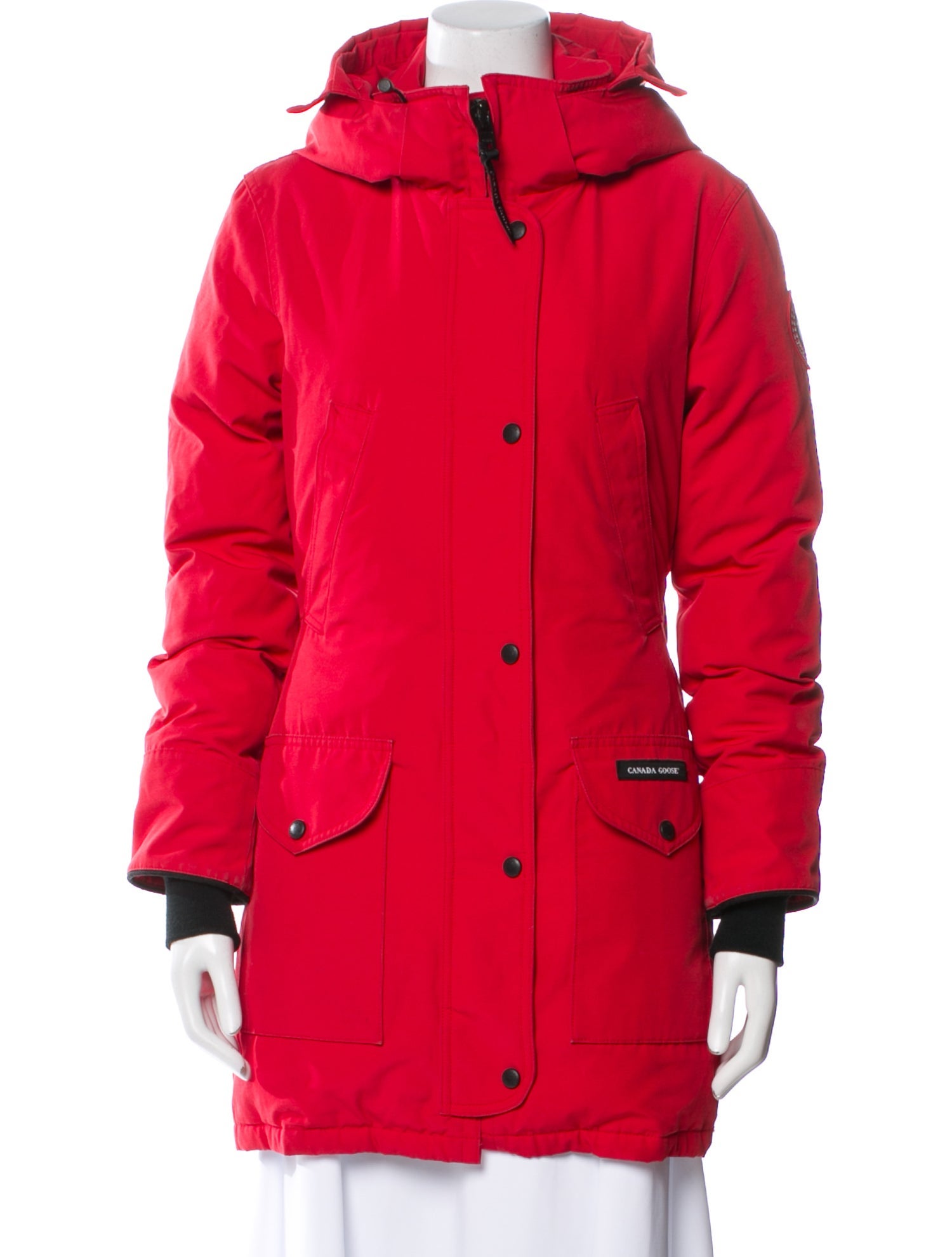 Canada Goose Down Coat