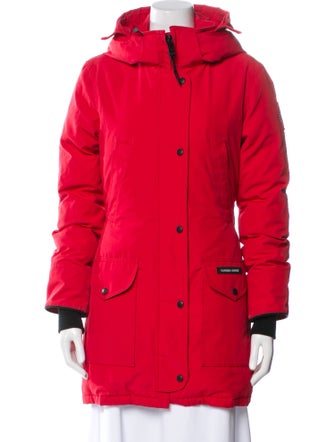Canada Goose Down Coat