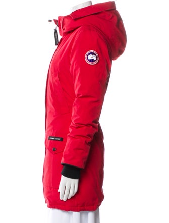 Canada Goose Down Coat