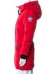 Canada Goose Down Coat