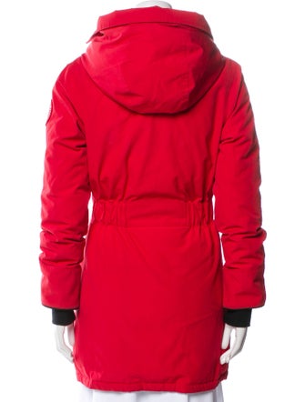 Canada Goose Down Coat