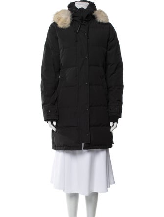 Canada Goose Down Coat