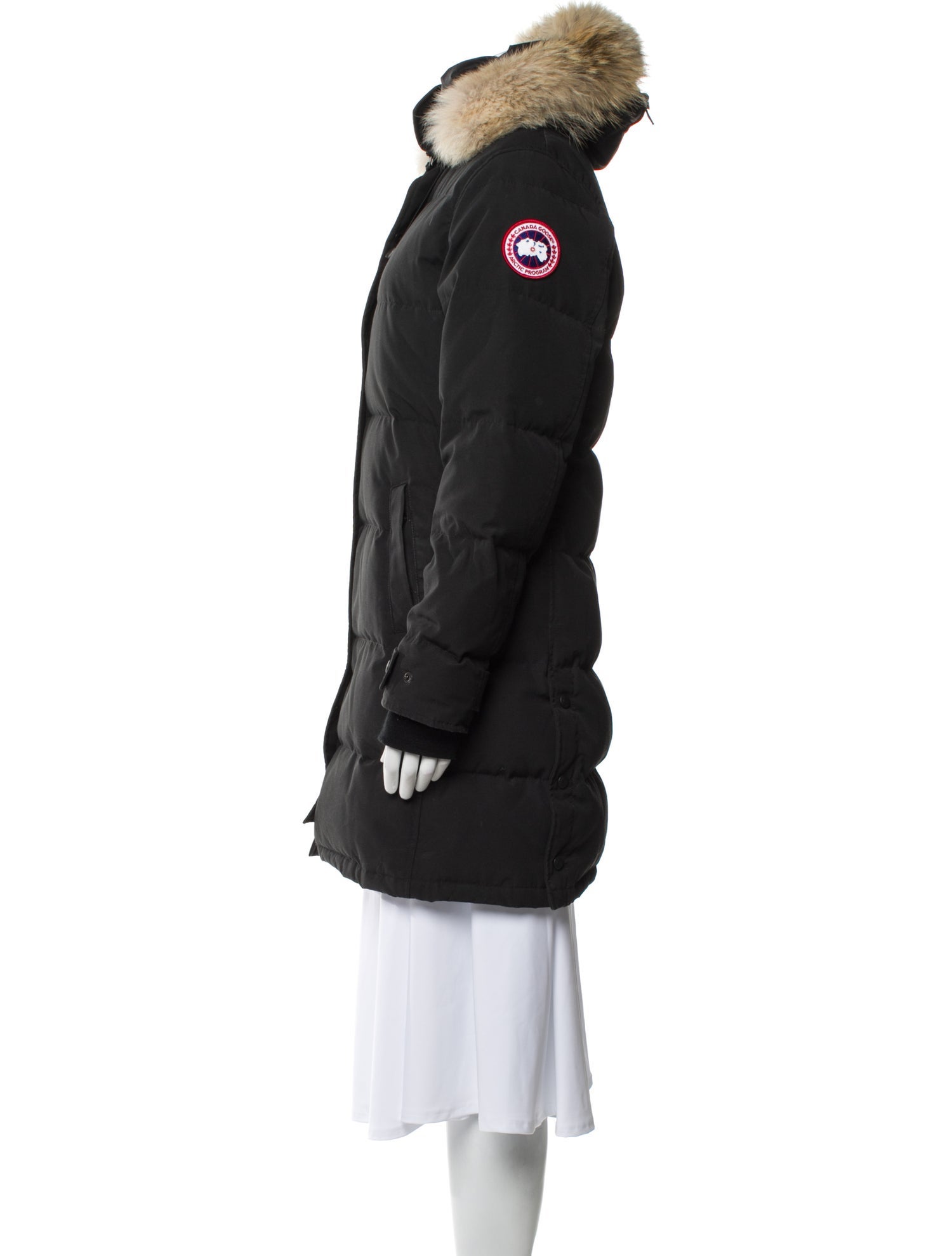 Canada Goose Down Coat