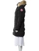 Canada Goose Down Coat