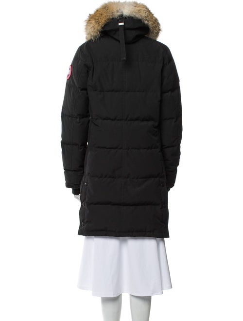 Canada Goose Down Coat