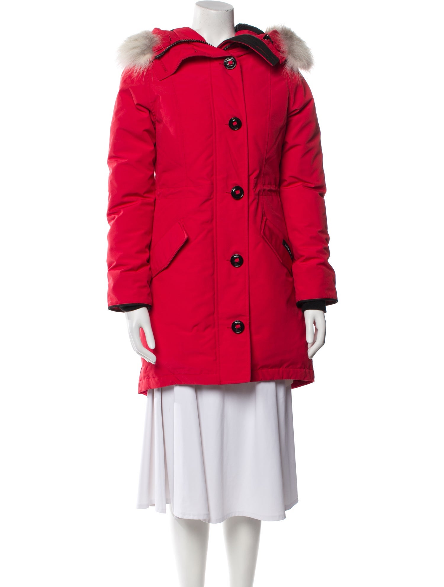 Canada Goose Down Coat