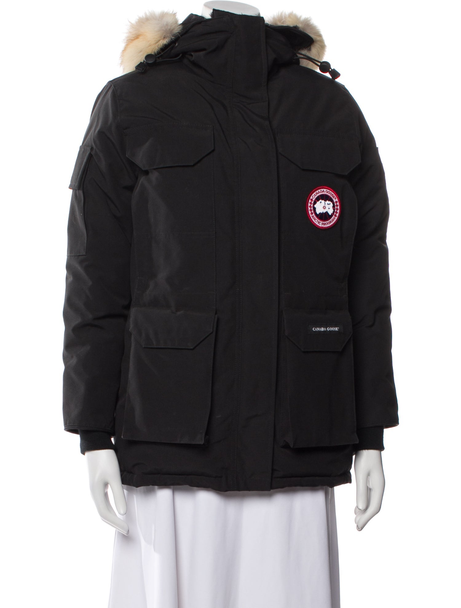 Canada Goose Down Coat