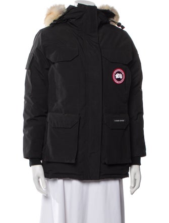 Canada Goose Down Coat