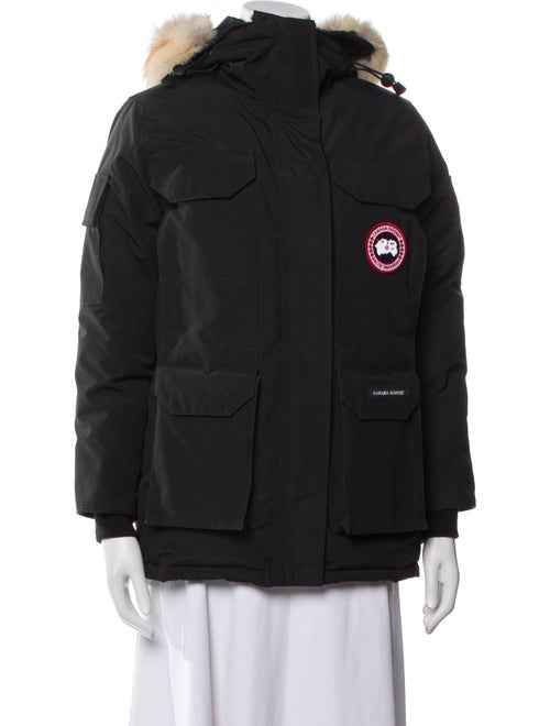 Canada Goose Down Coat