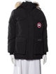 Canada Goose Down Coat