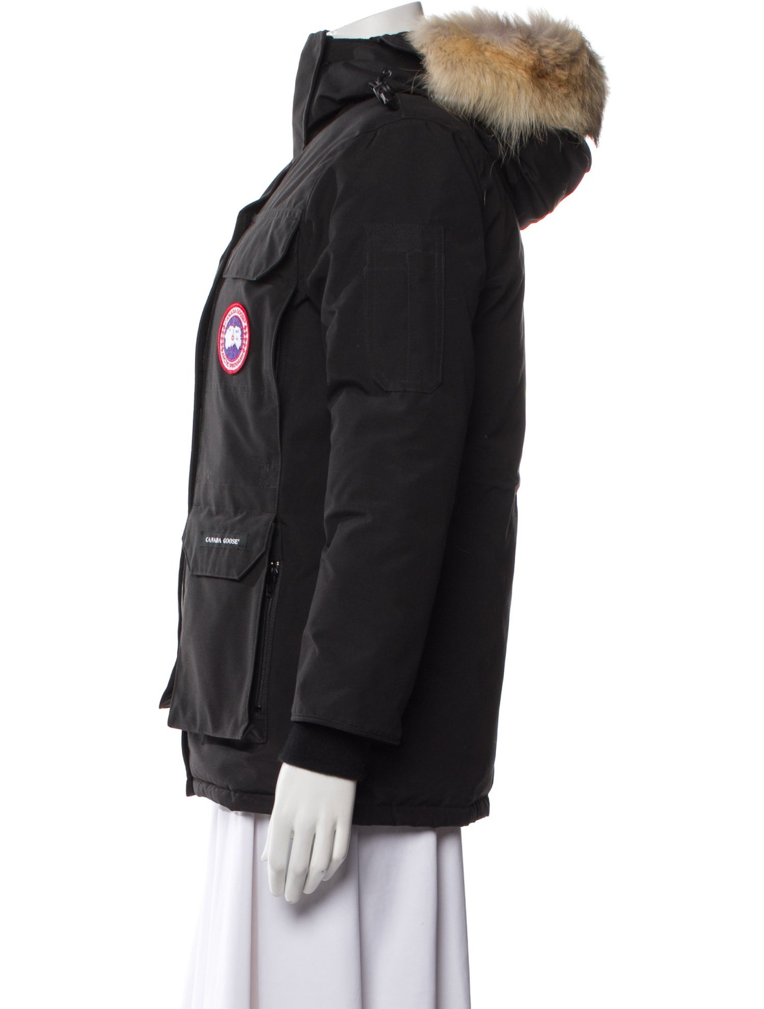 Canada Goose Down Coat