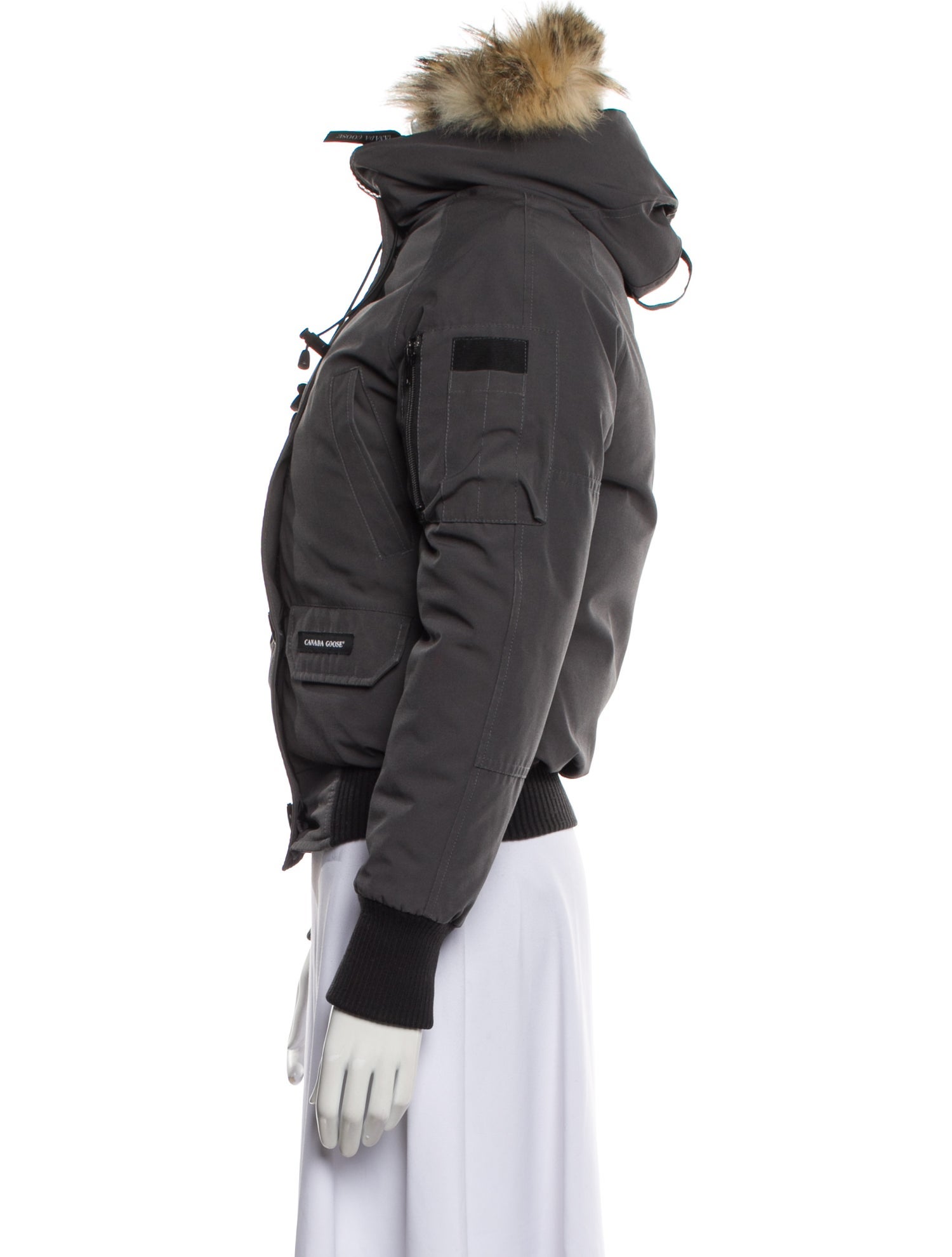 Canada Goose Down Coat