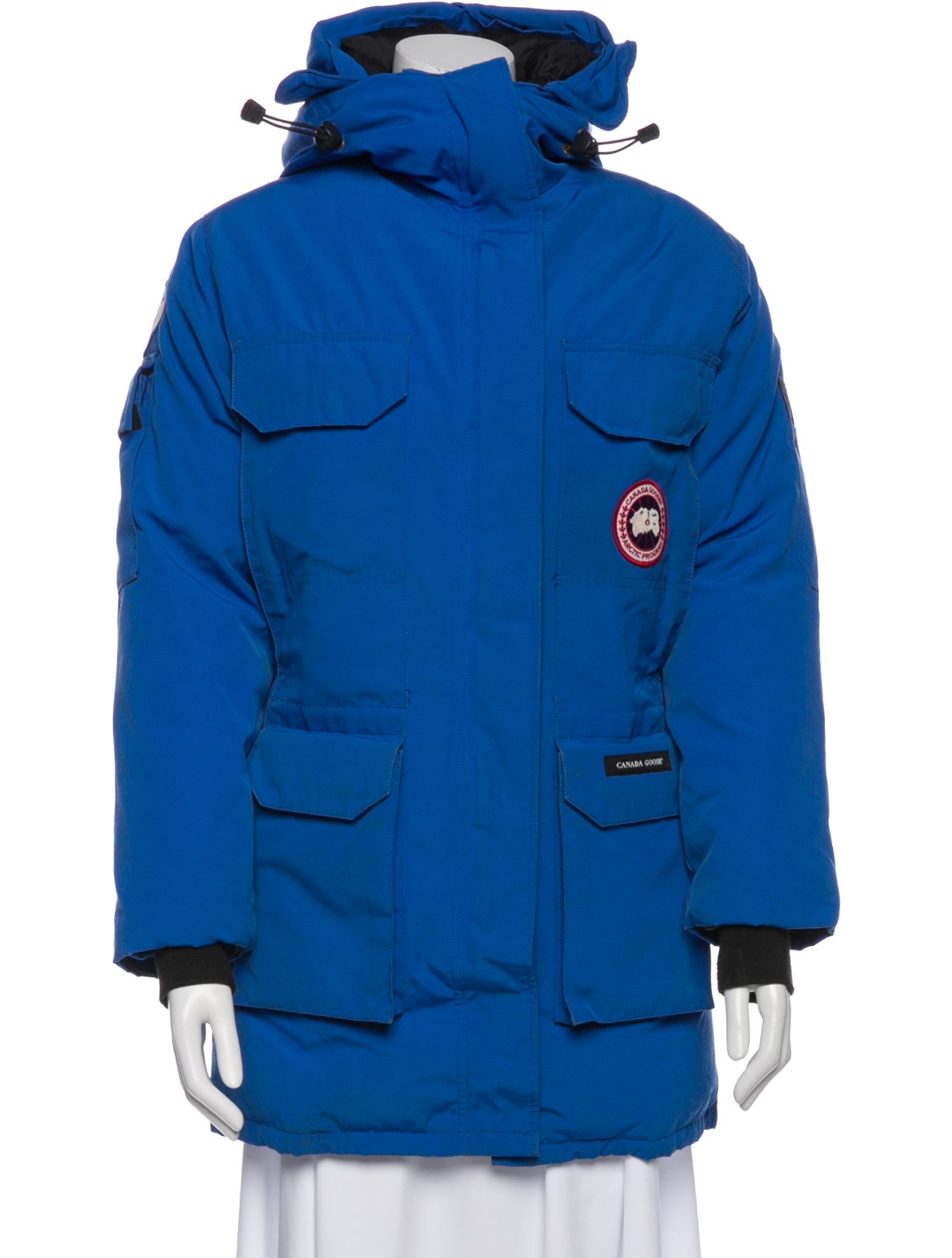 Canada Goose Down Coat