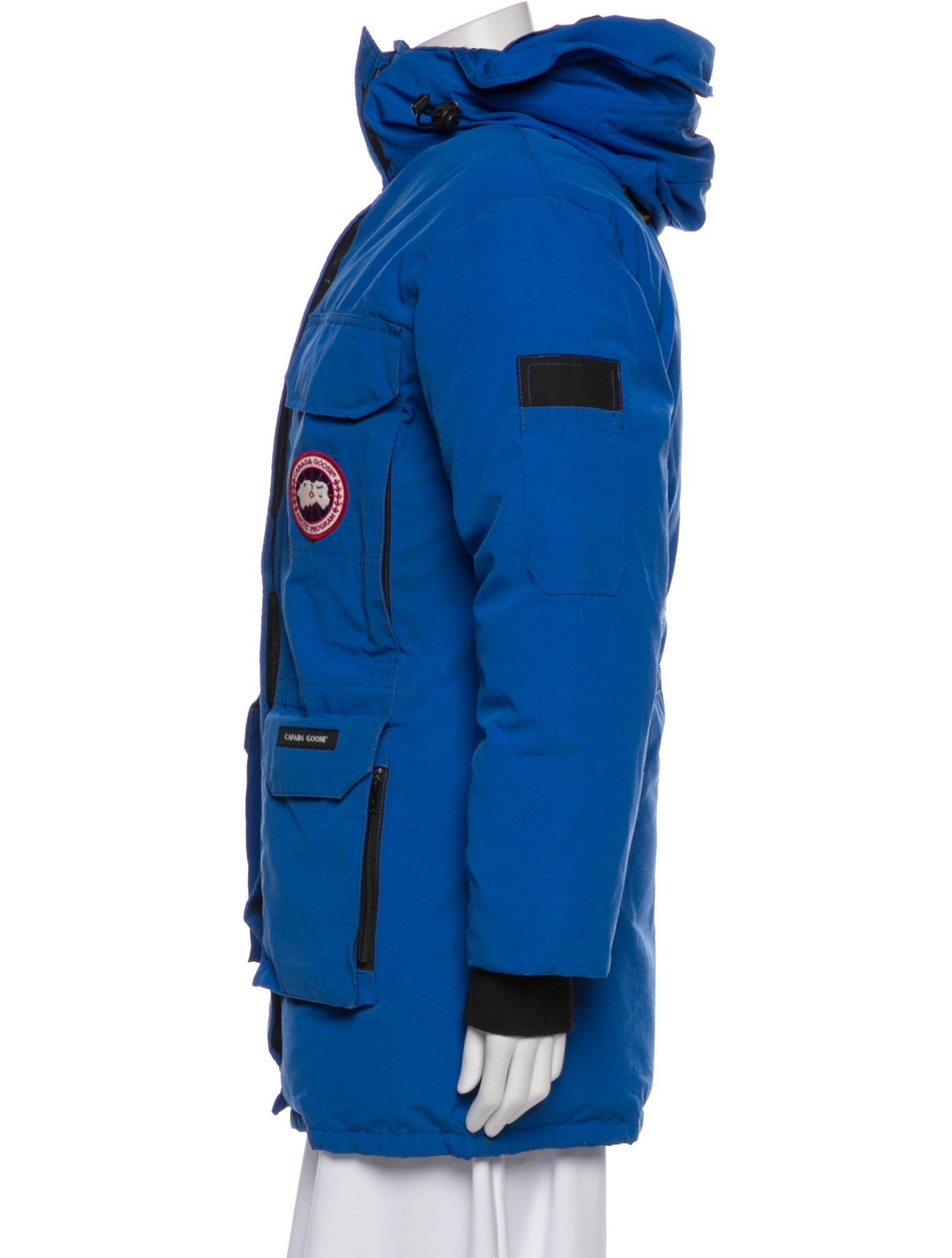 Canada Goose Down Coat