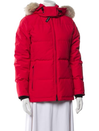Canada Goose Down Coat