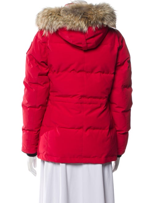 Canada Goose Down Coat