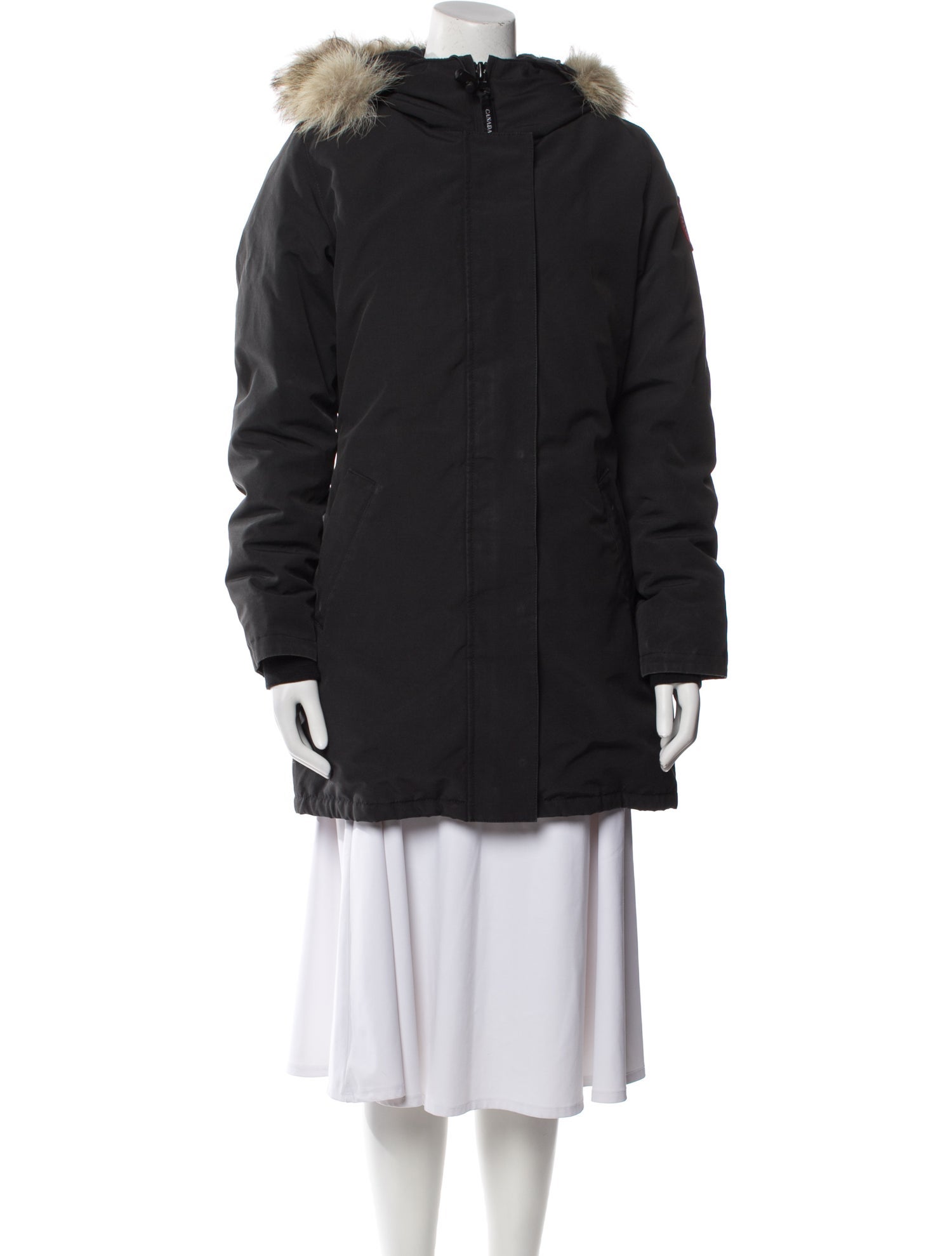 Canada Goose Down Coat