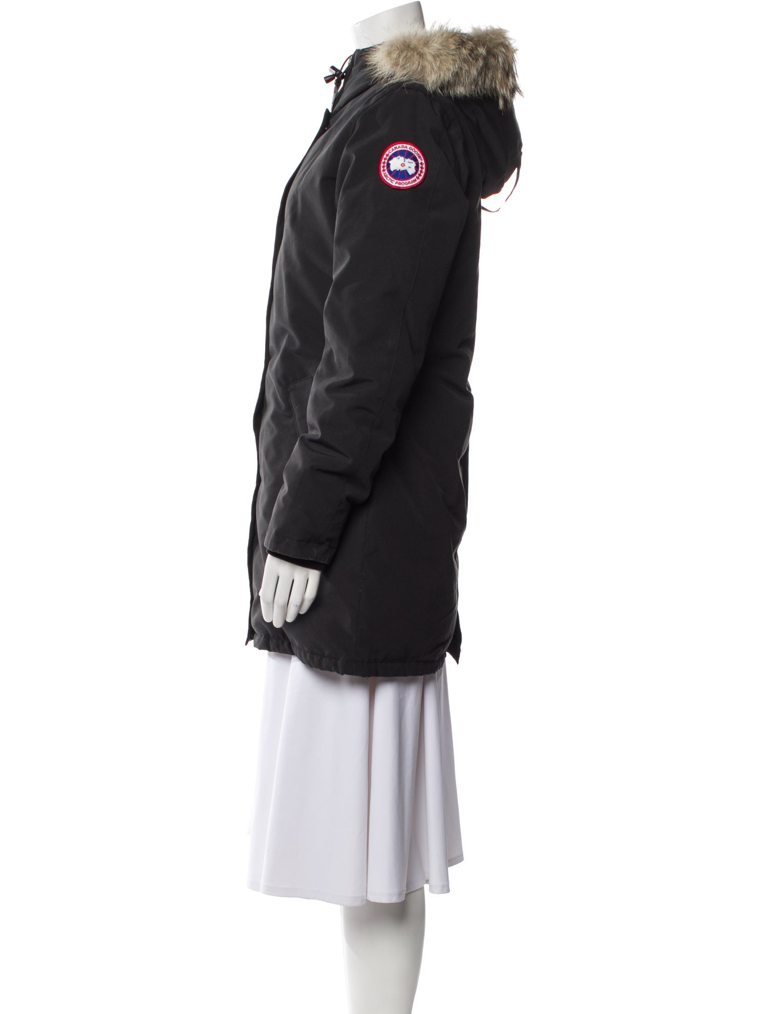 Canada Goose Down Coat