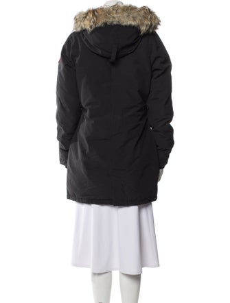 Canada Goose Down Coat