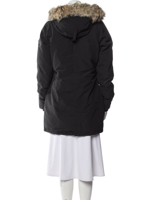 Canada Goose Down Coat