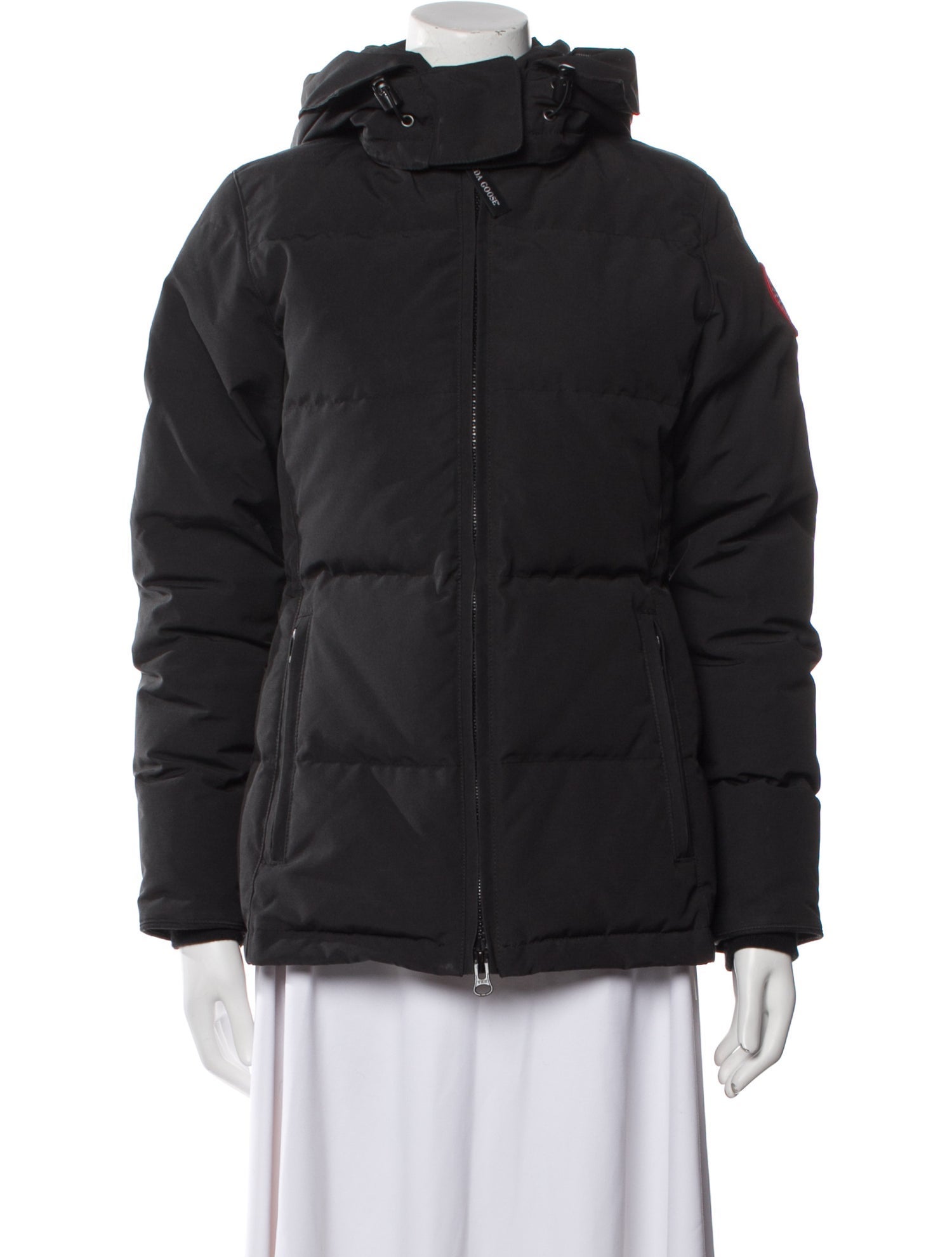 Canada Goose Down Jacket