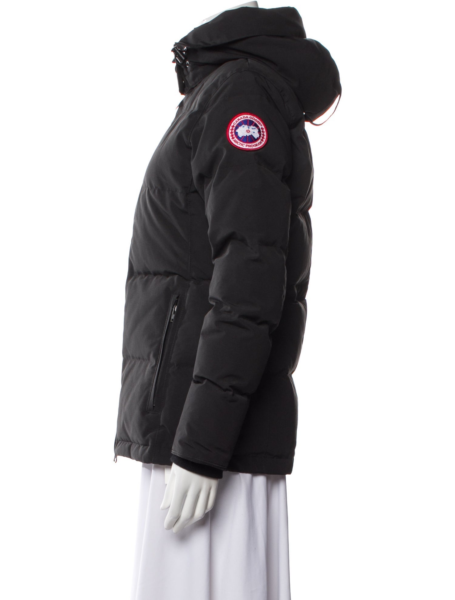 Canada Goose Down Jacket