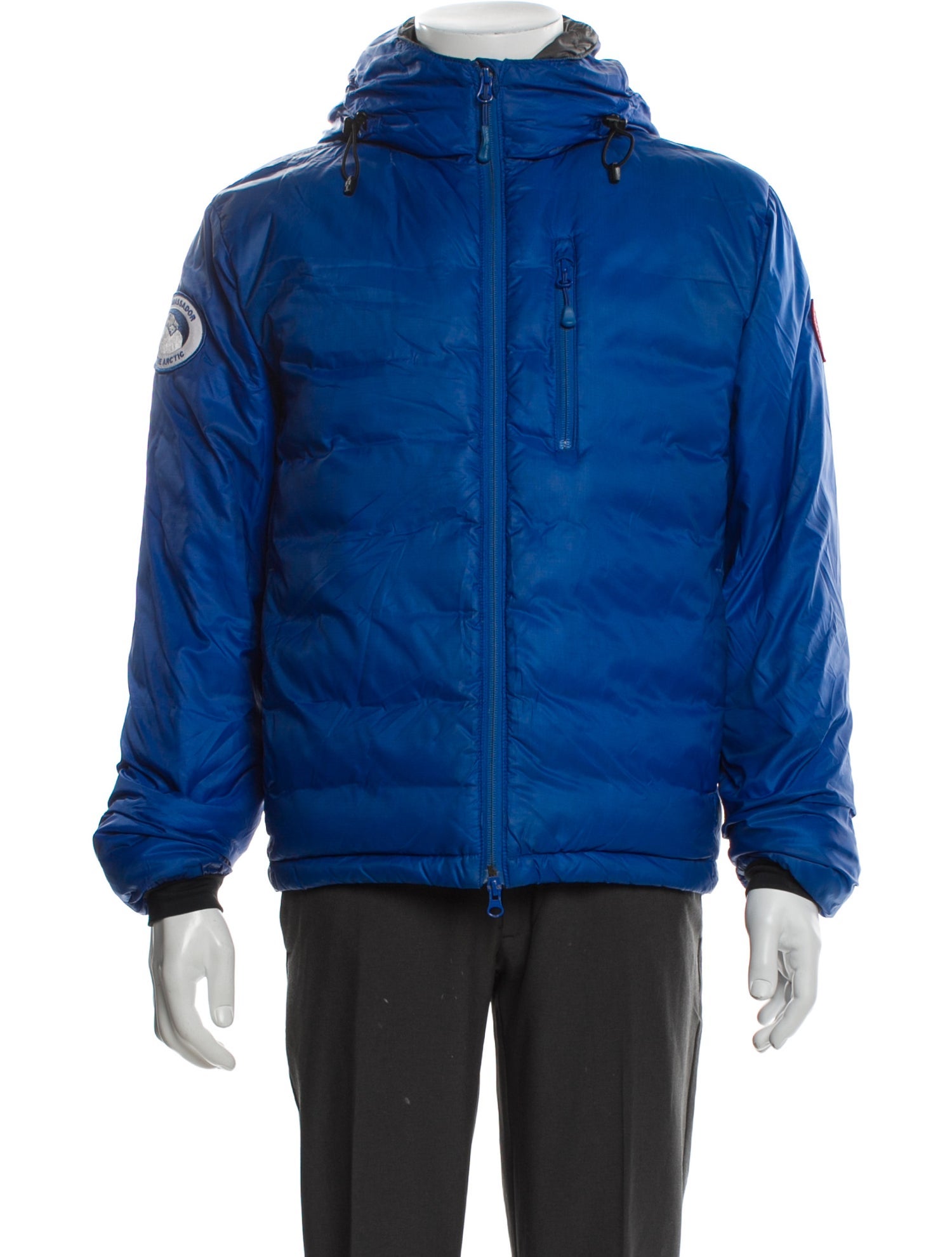 Canada Goose Puffer Coat