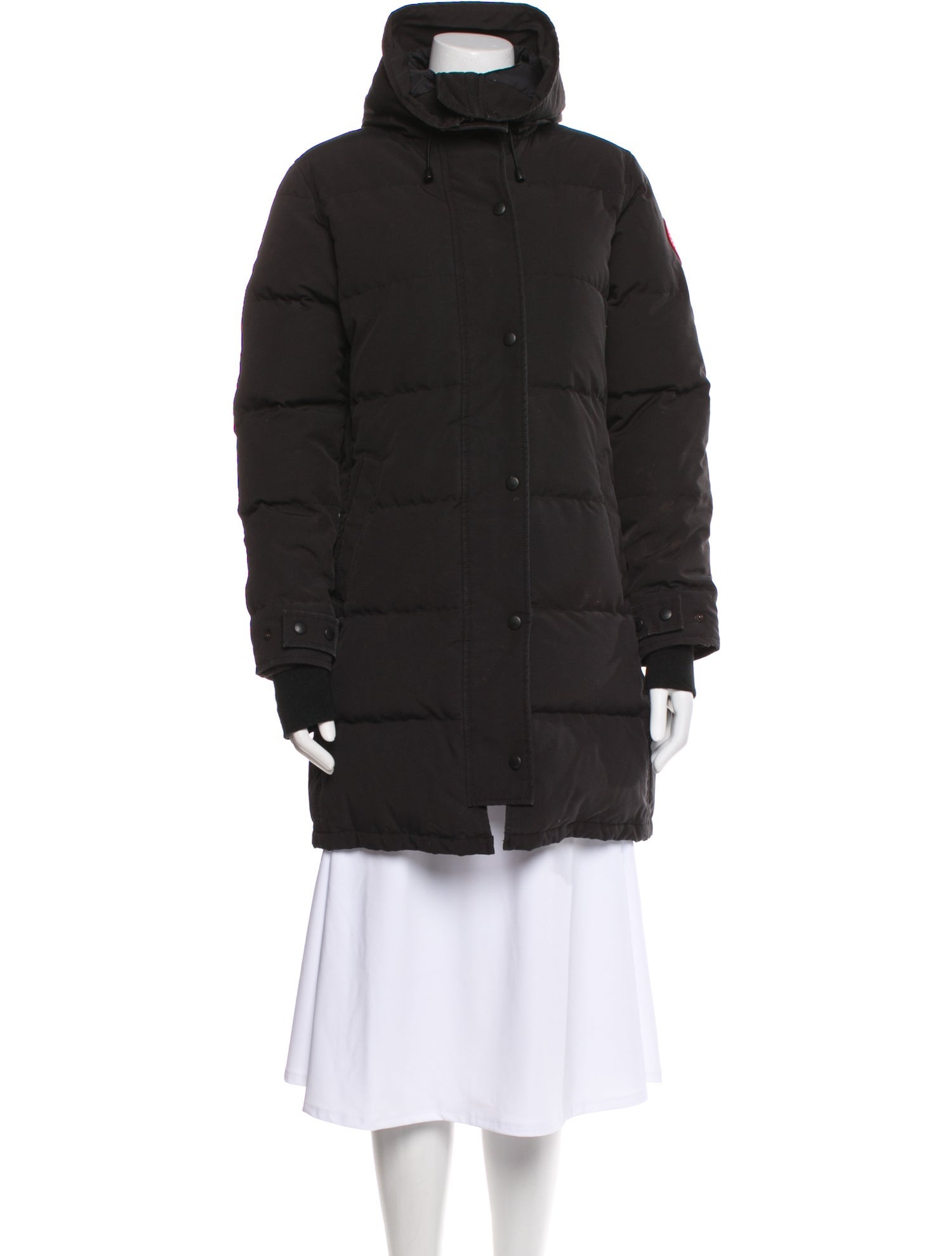 Canada Goose Down Coat
