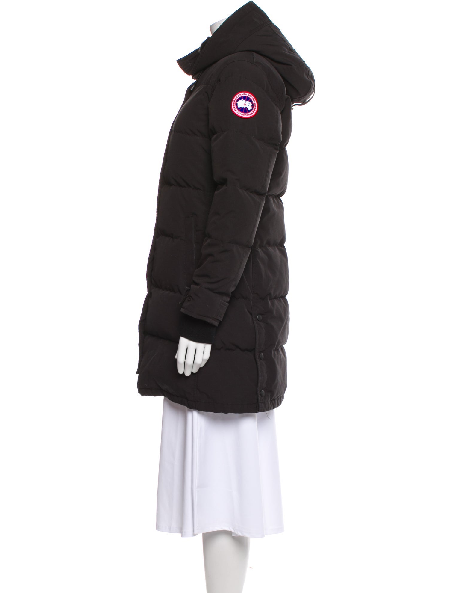 Canada Goose Down Coat