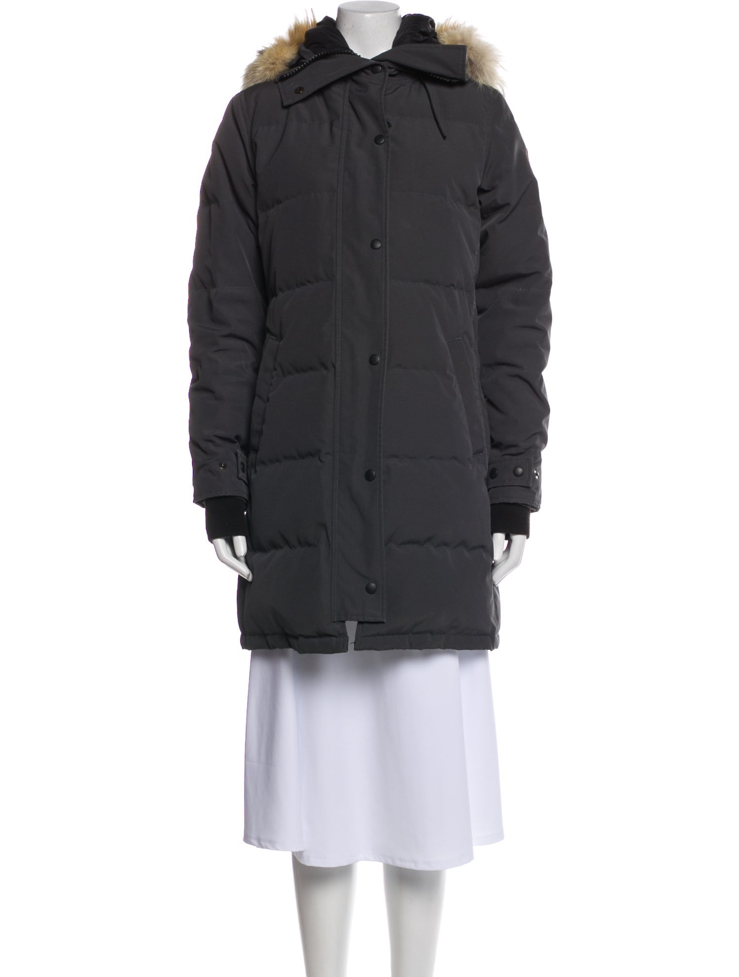 Canada Goose Down Coat