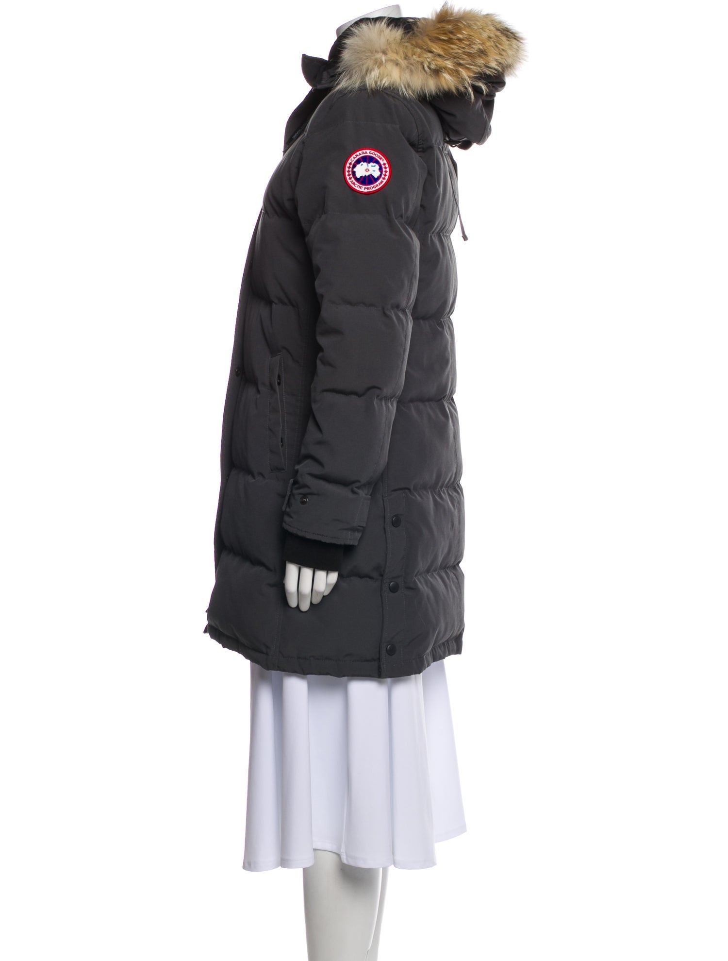 Canada Goose Down Coat