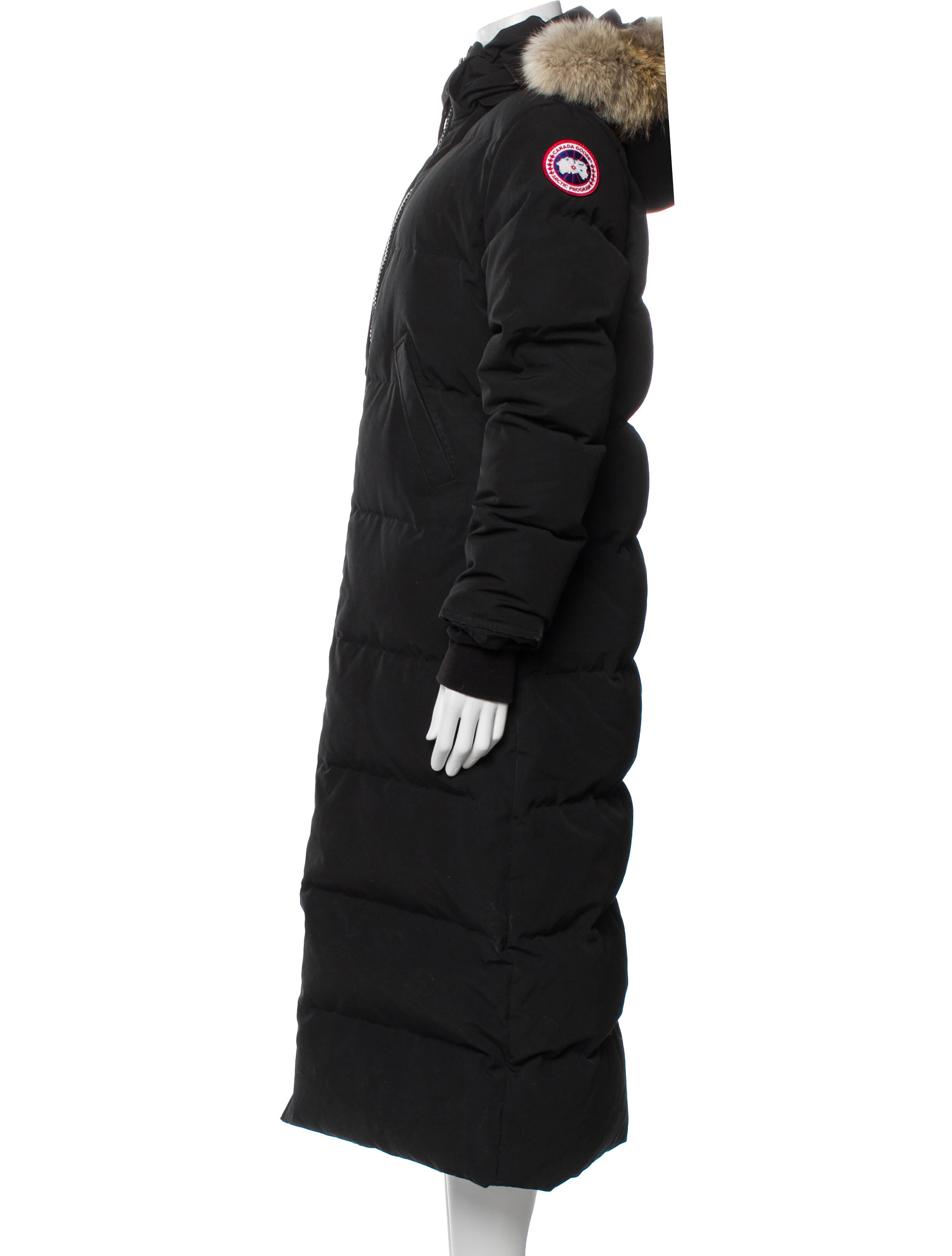 Canada Goose Parka