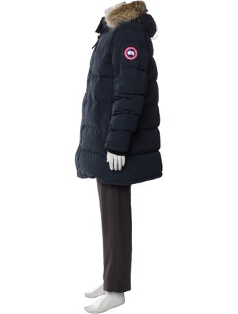 Canada Goose Parka