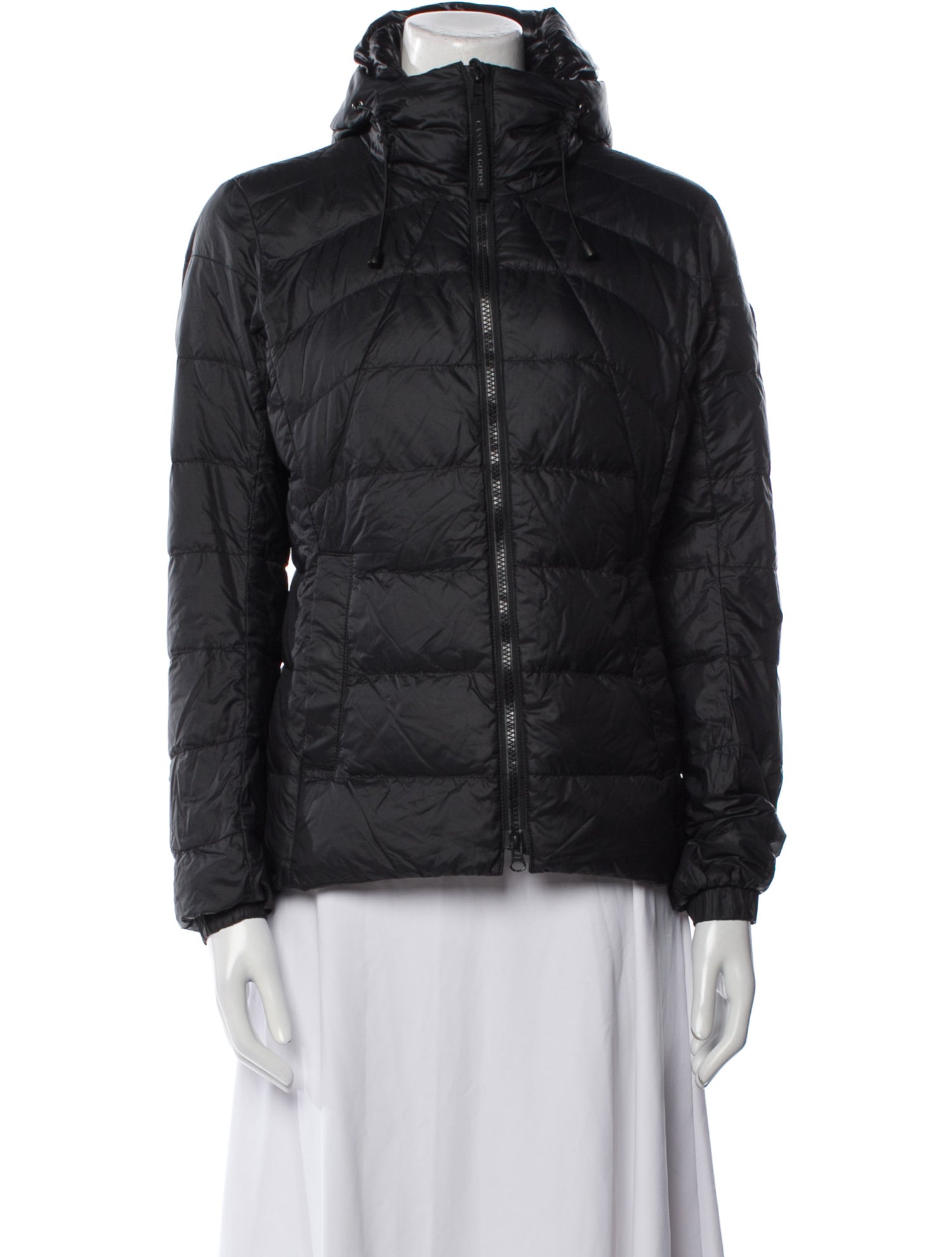 Canada Goose Down Jacket