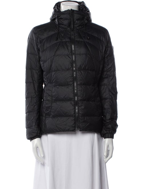 Canada Goose Down Jacket