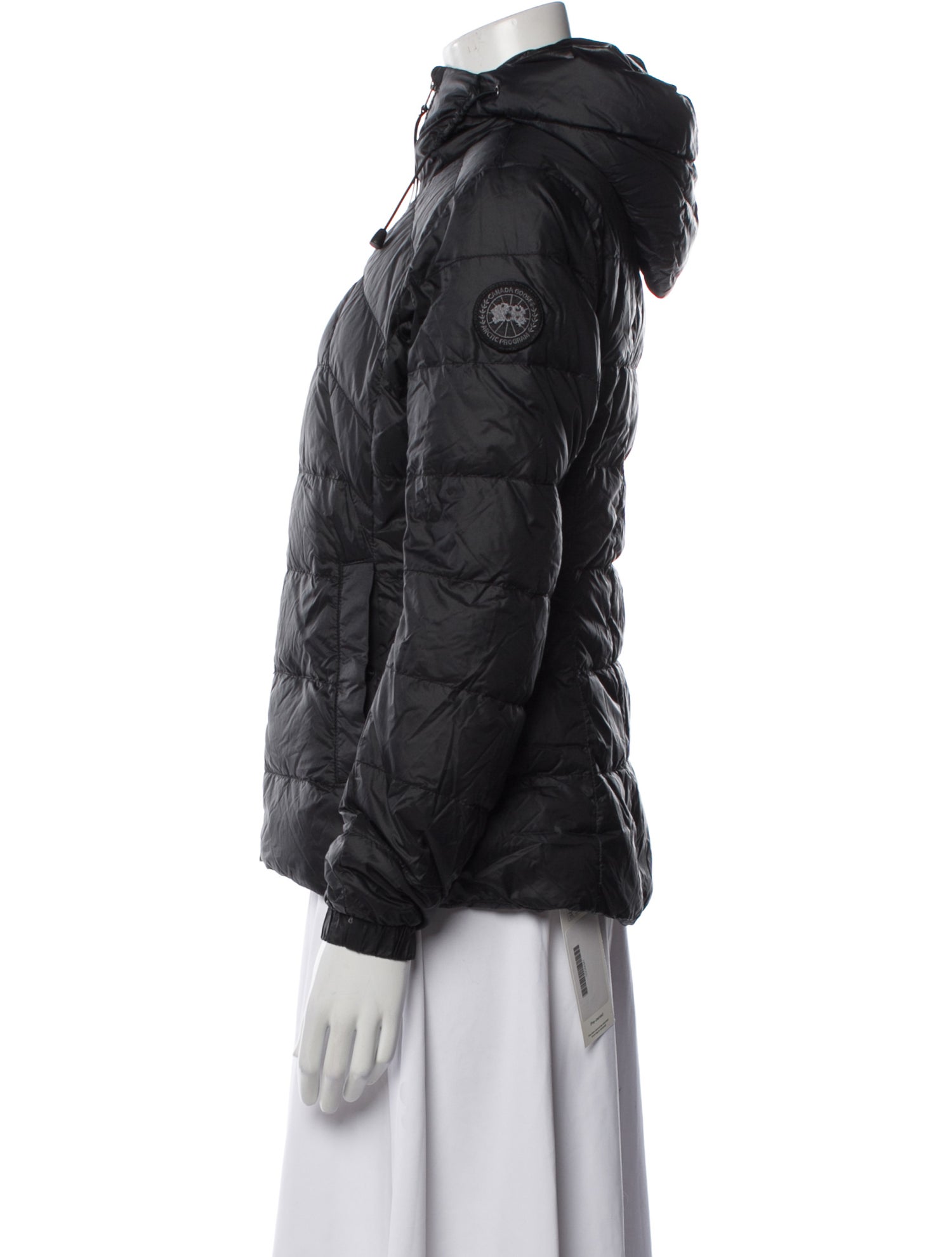 Canada Goose Down Jacket