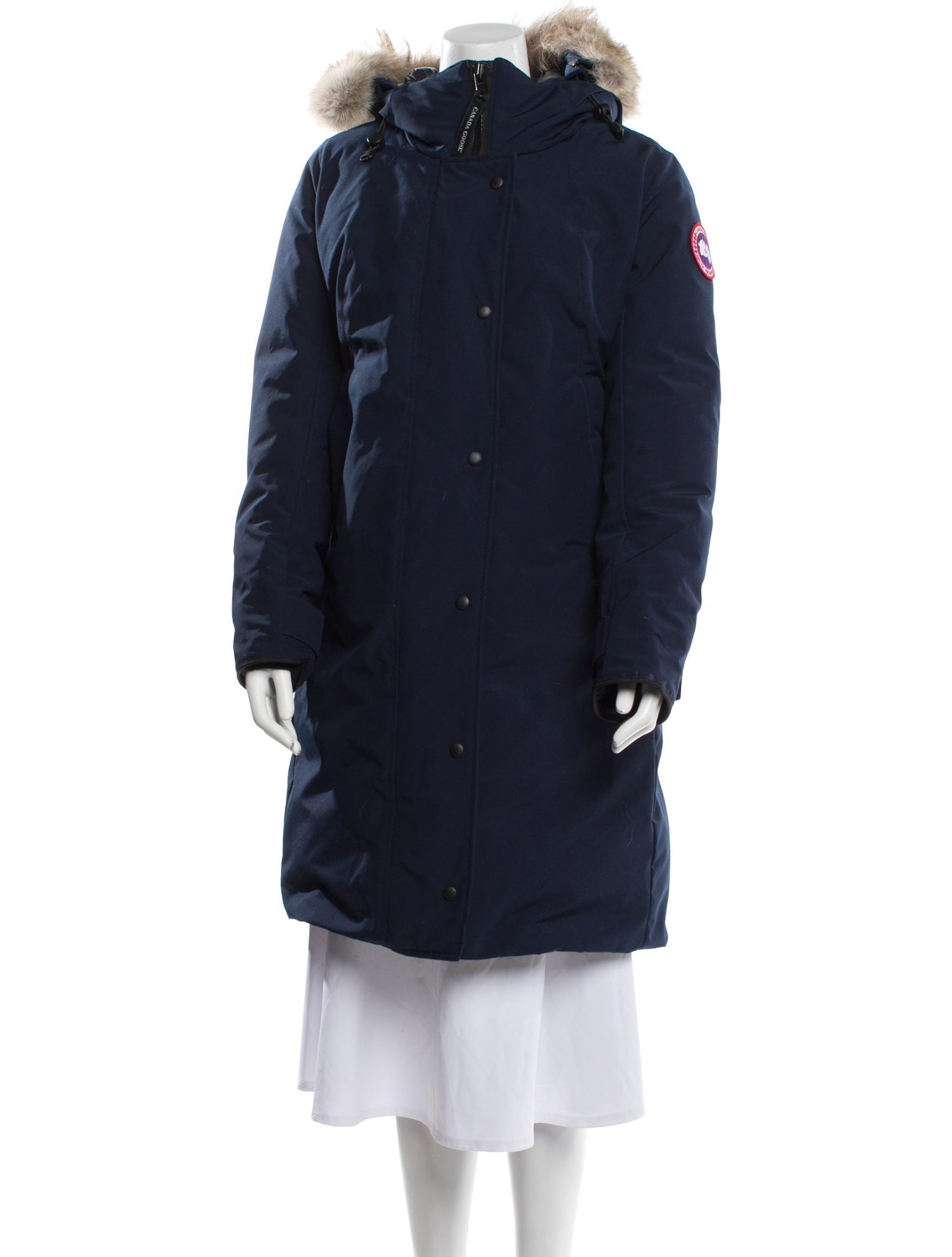 Canada Goose Down Coat