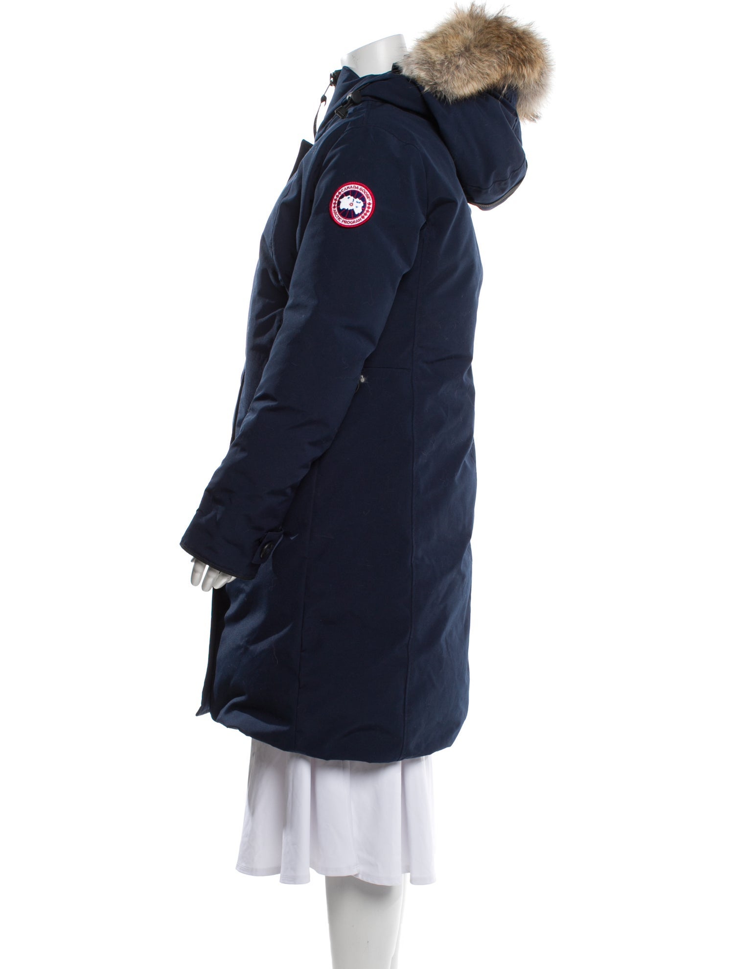 Canada Goose Down Coat