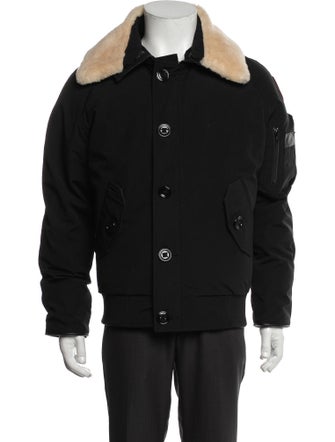 Canada Goose Parka