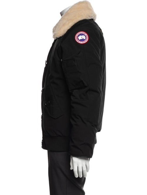 Canada Goose Parka