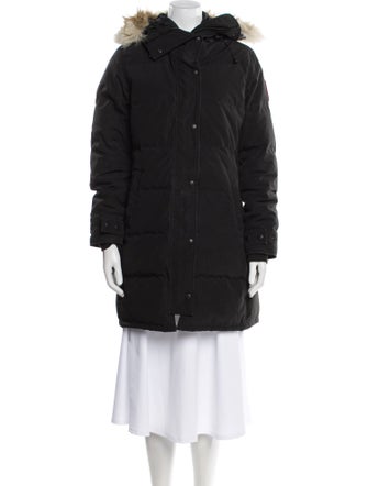 Canada Goose Down Coat