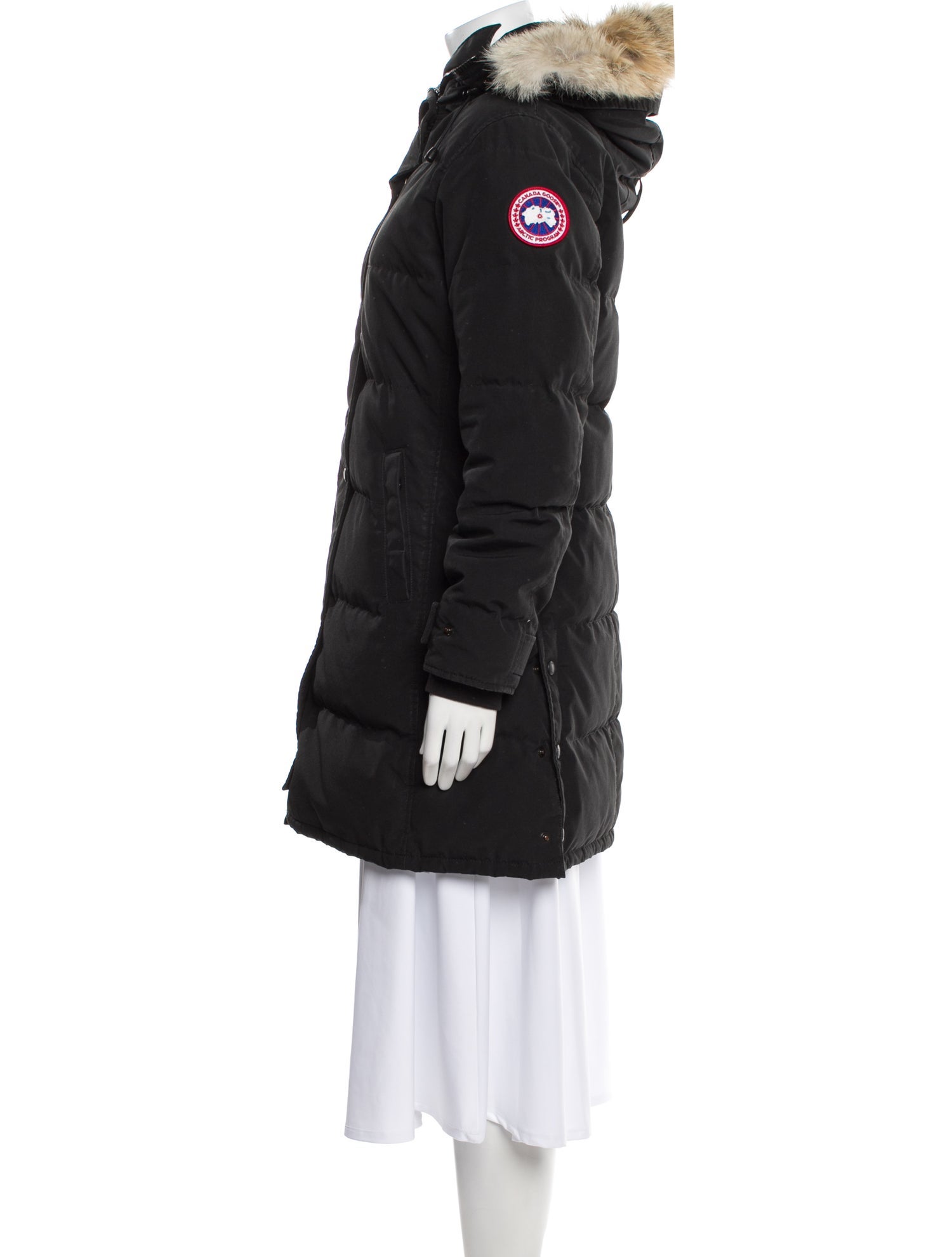 Canada Goose Down Coat