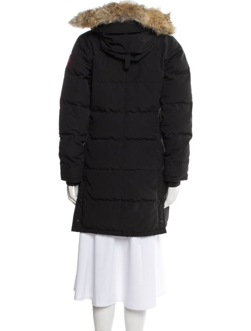 Canada Goose Down Coat