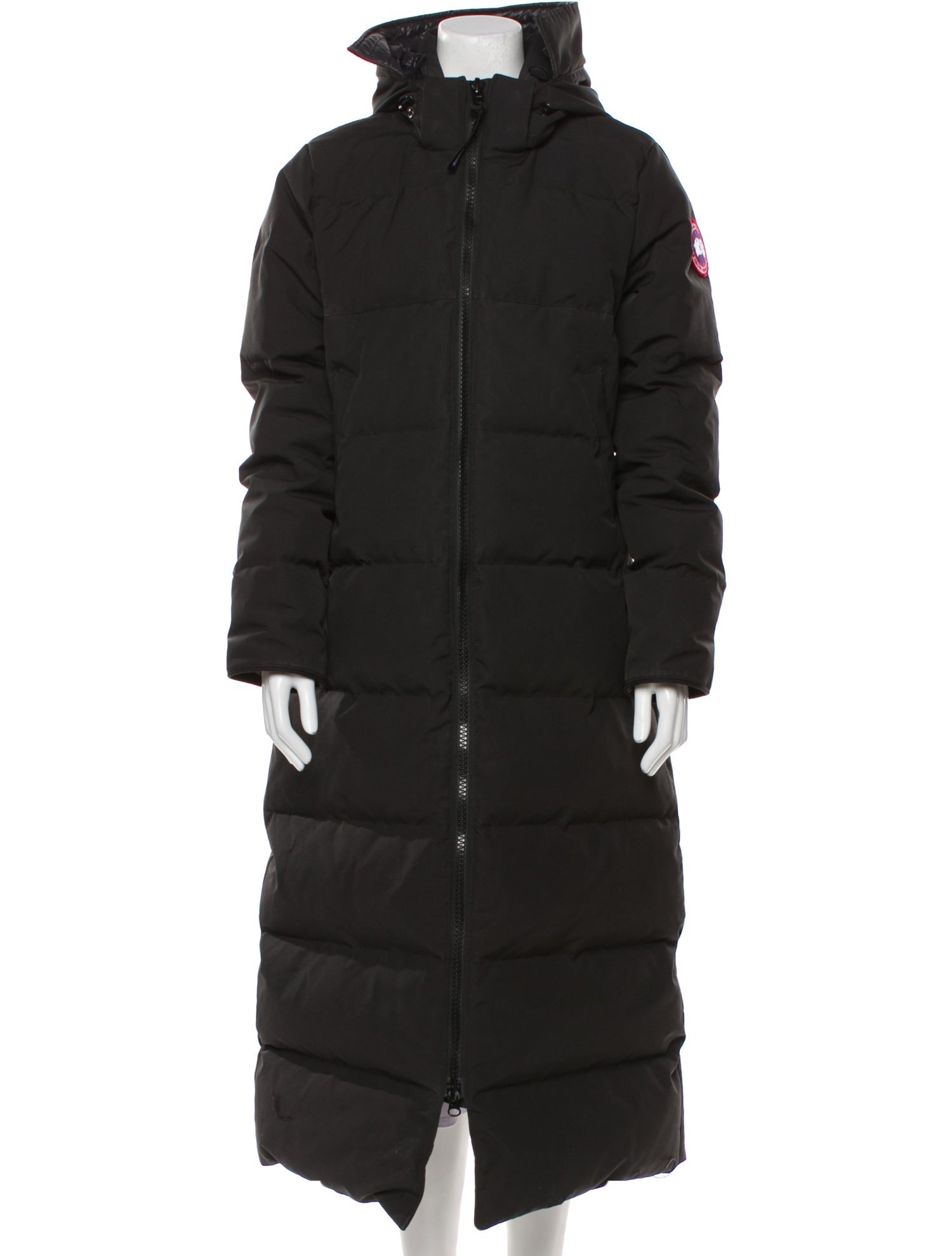 Canada Goose Down Coat