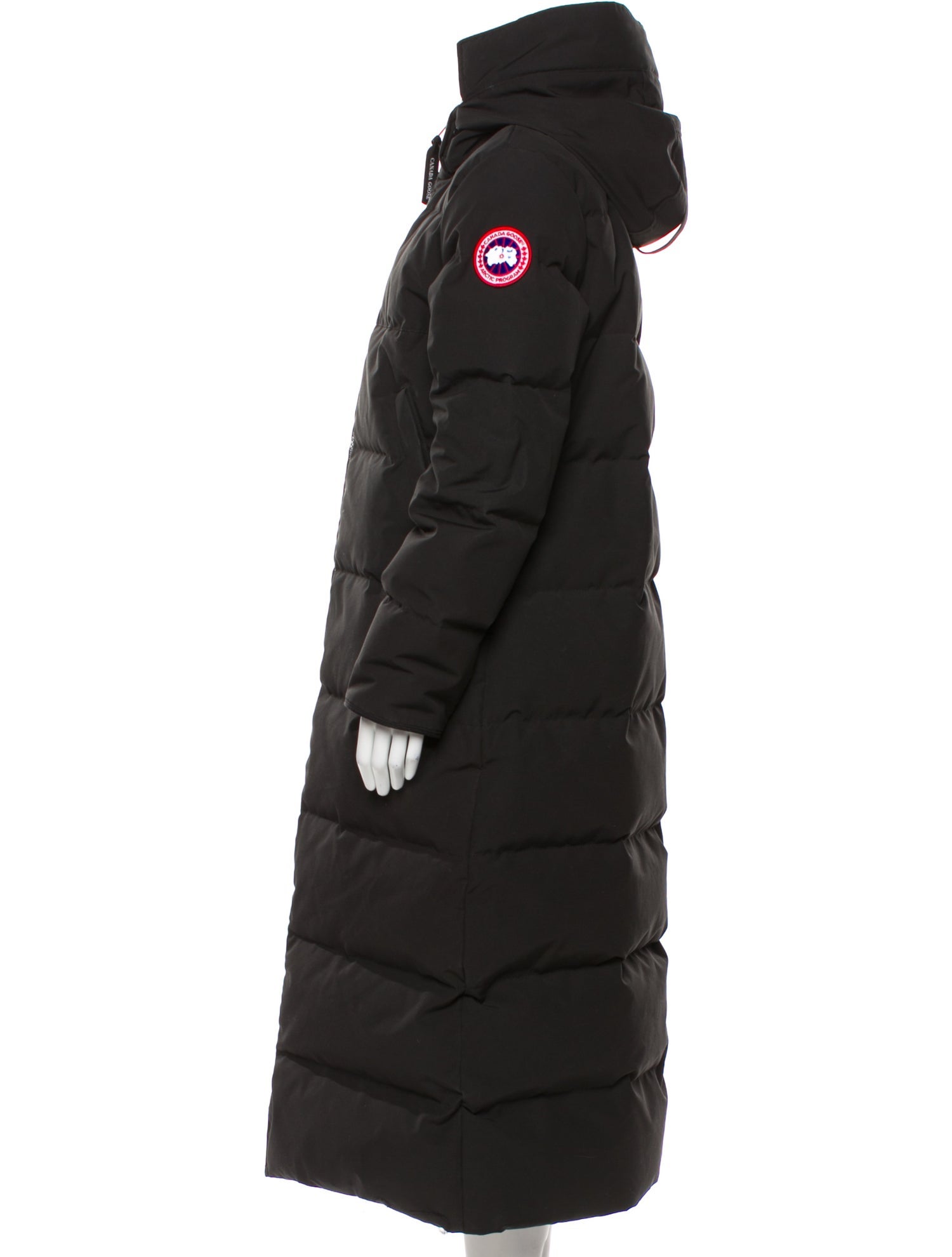 Canada Goose Down Coat