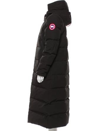 Canada Goose Down Coat